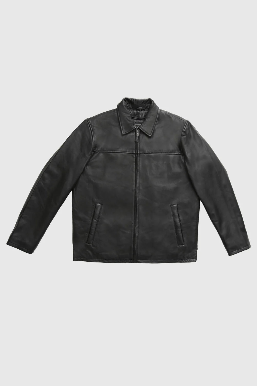 Anderson - Men's Fashion Leather Jacket Men's Fashion Leather Jacket Best Leather Ny