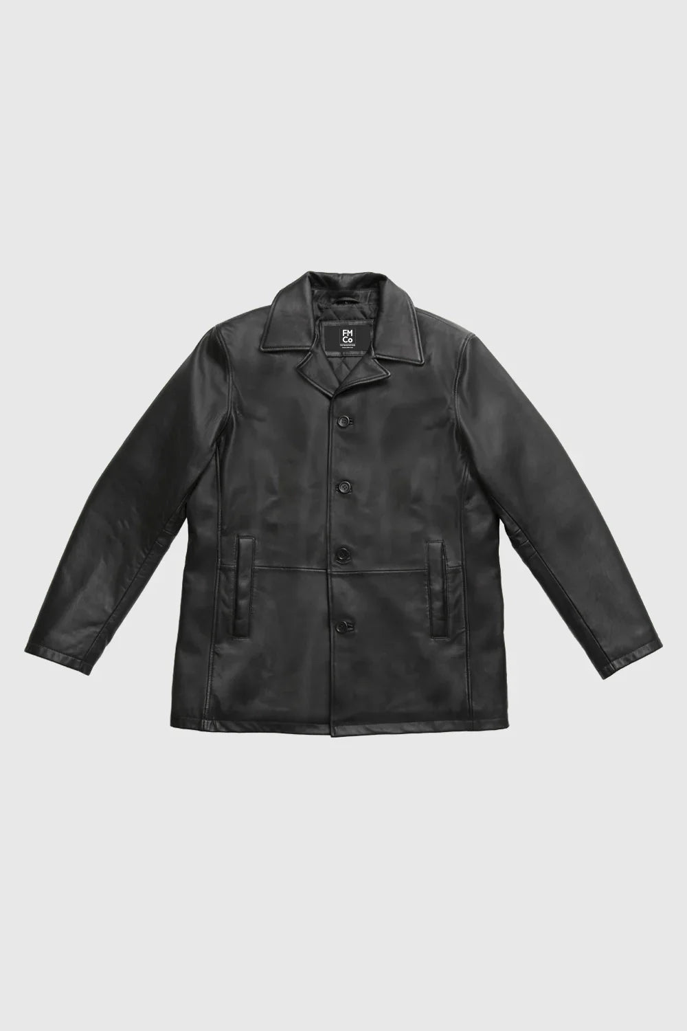 Strata - Men's Fashion Leather Jacket Men's Fashion Leather Jacket Best Leather Ny