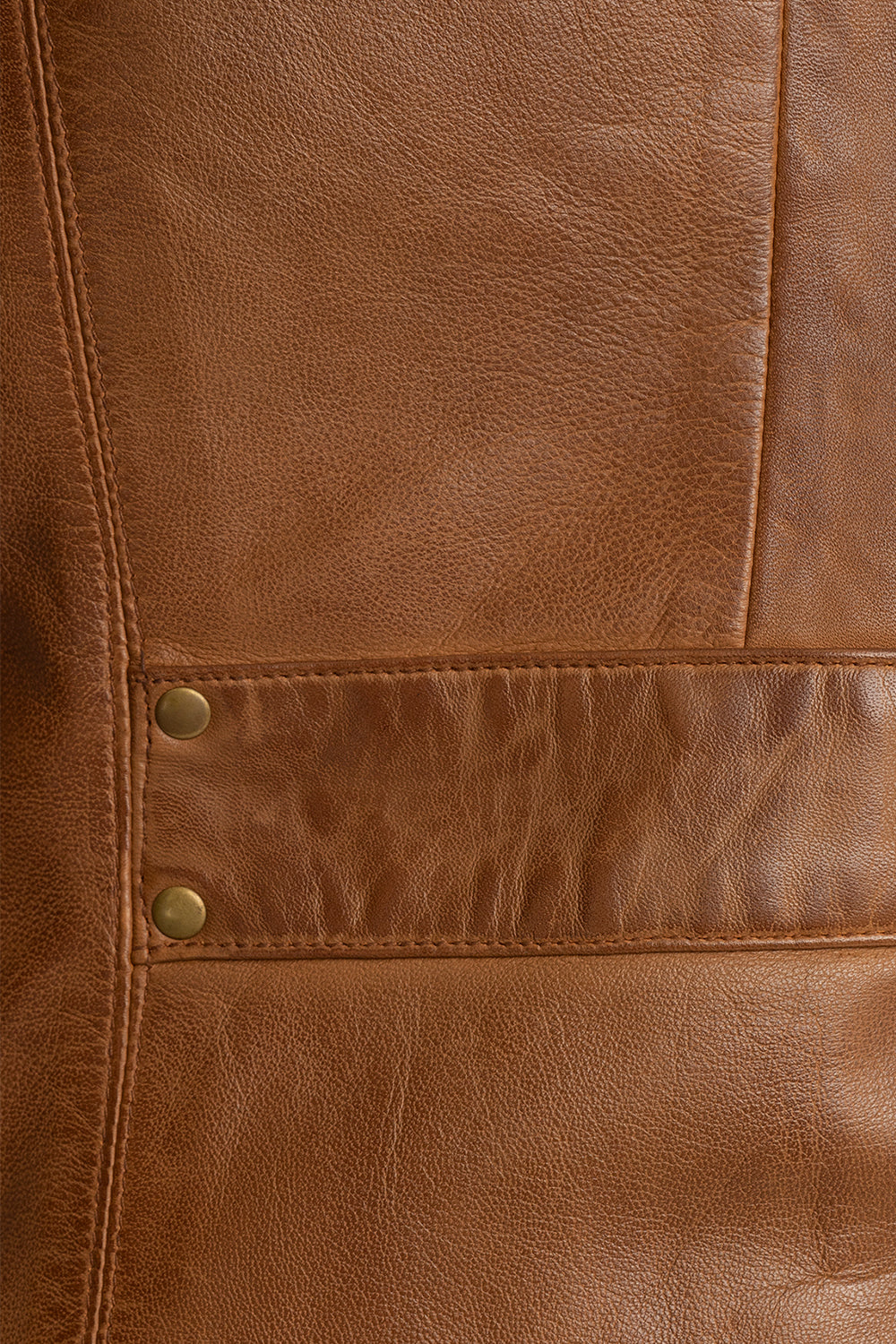 Rexie - Women's Fashion Leather Jacket (Dark Cognac) Women's Fashion Leather Jacket Best Leather Ny