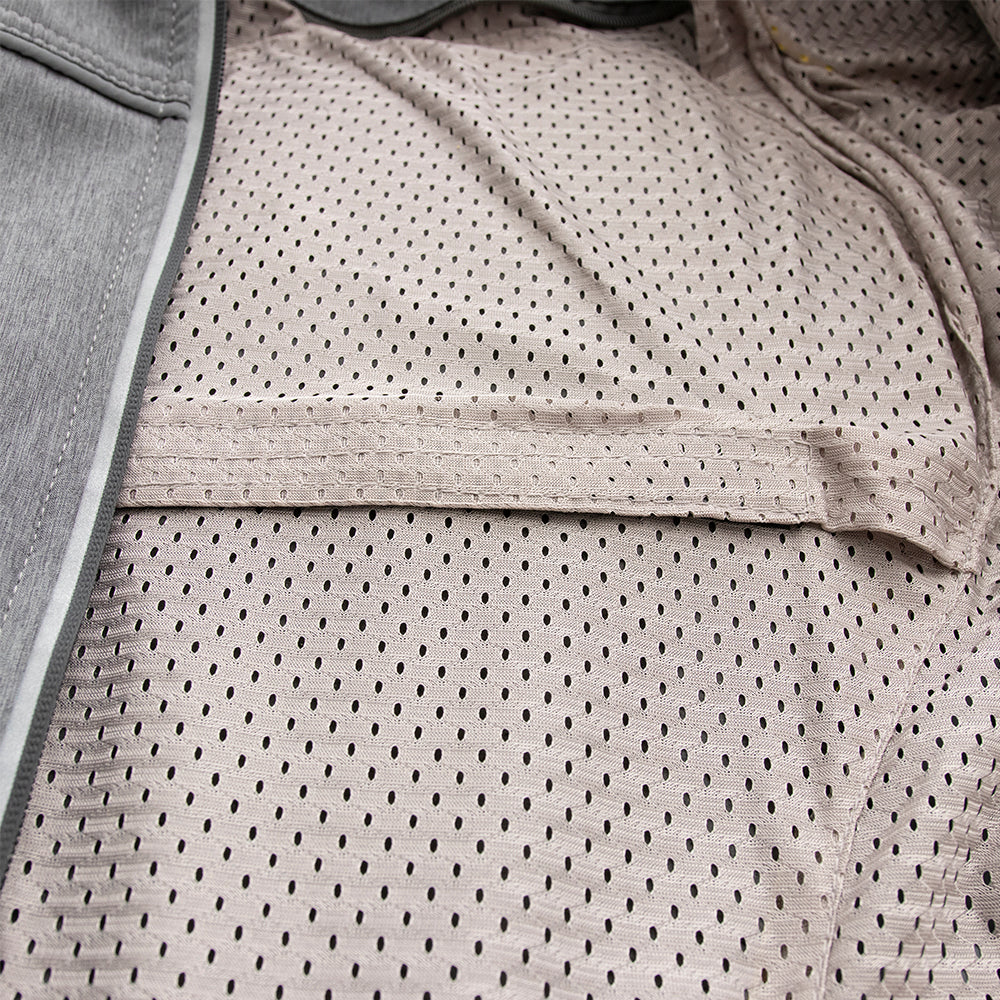 Yodel Racer Leather Jacket