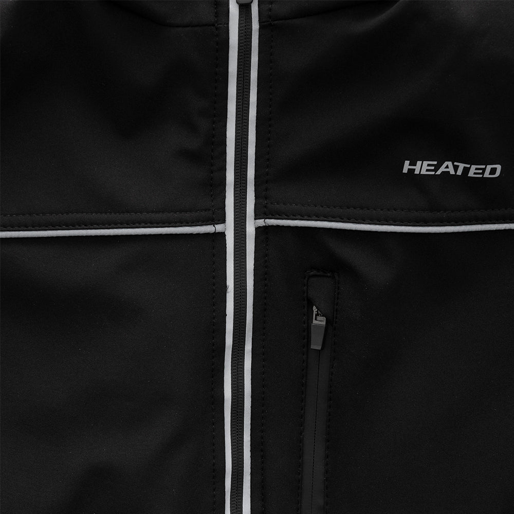 Yodel Racer Leather Jacket