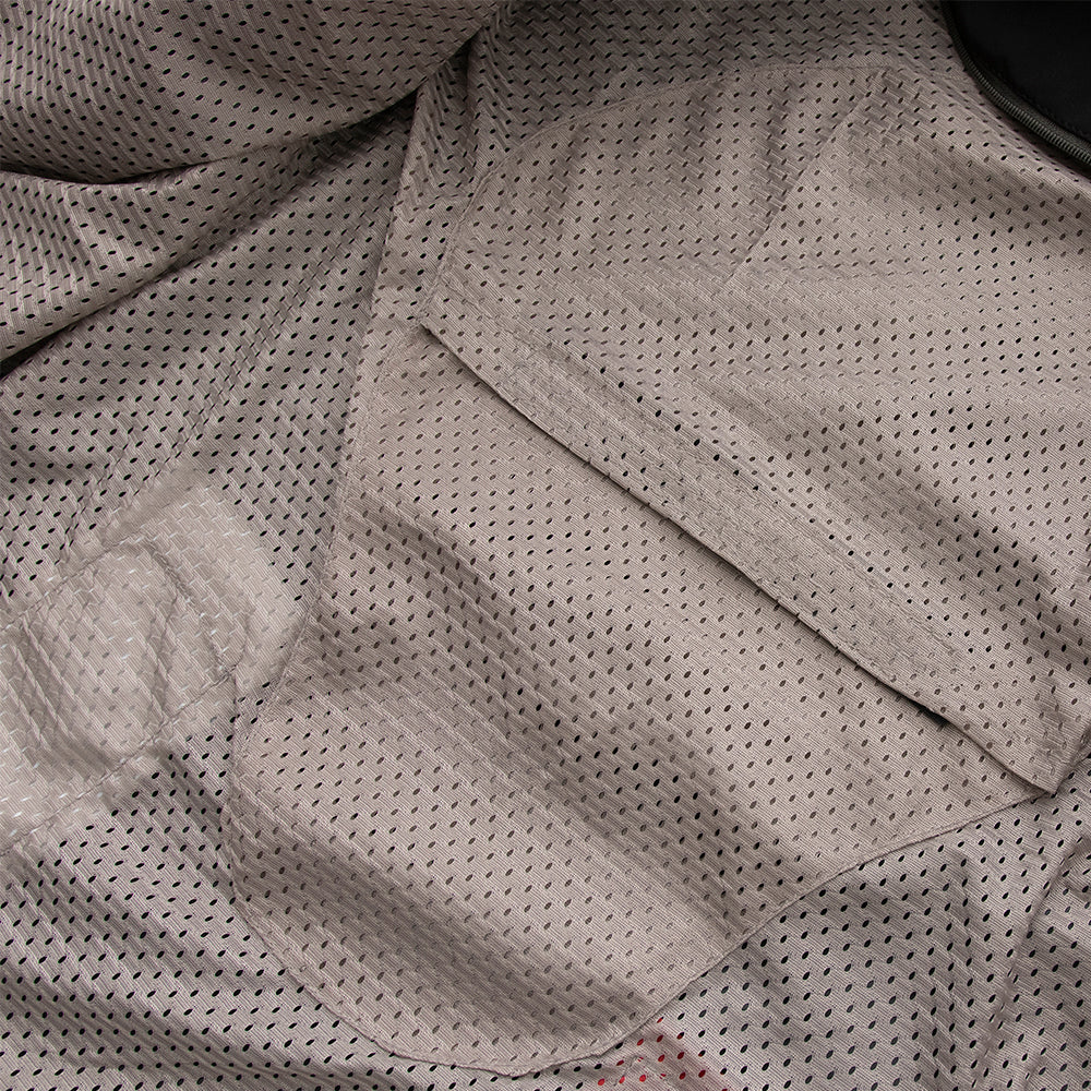 Yodel Racer Leather Jacket