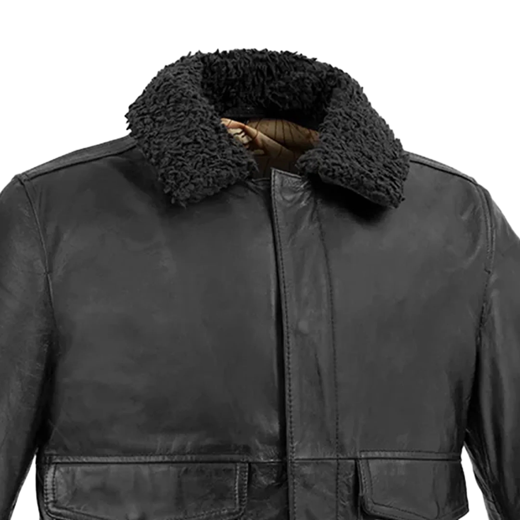 Old World Map Bomber Jacket Men's Bomber Jacket FMCo