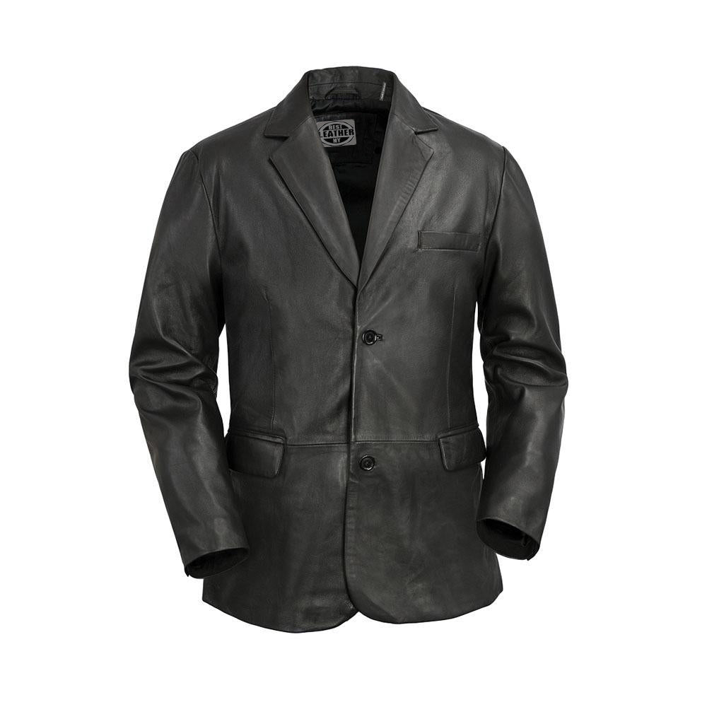 Esquire Men's Fashion Leather Jacket Best Leather Ny