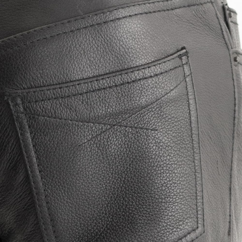 BRIDGET Motorcycle Leather Pants Leather Pants Best Leather Ny