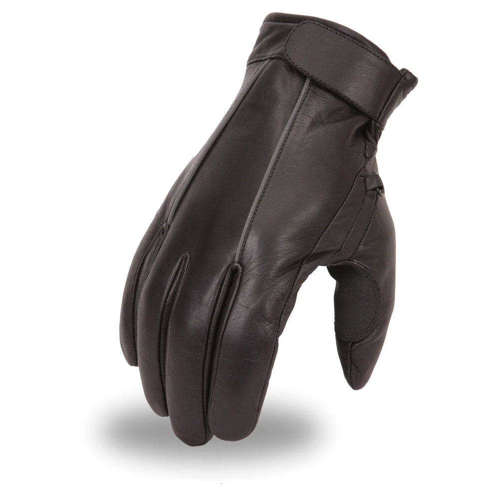 AMETHYST - Leather Gloves Gloves Best Leather Ny XS