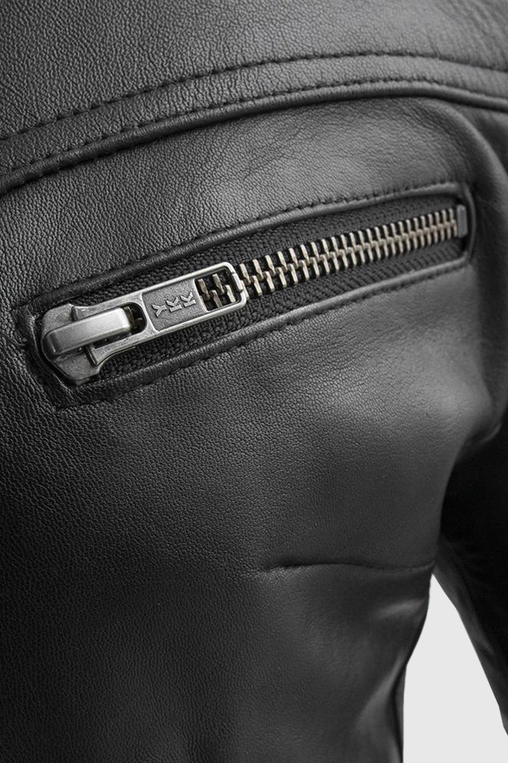 April - Women's Fashion Leather Jacket Women's Fashion Leather Jacket Best Leather Ny