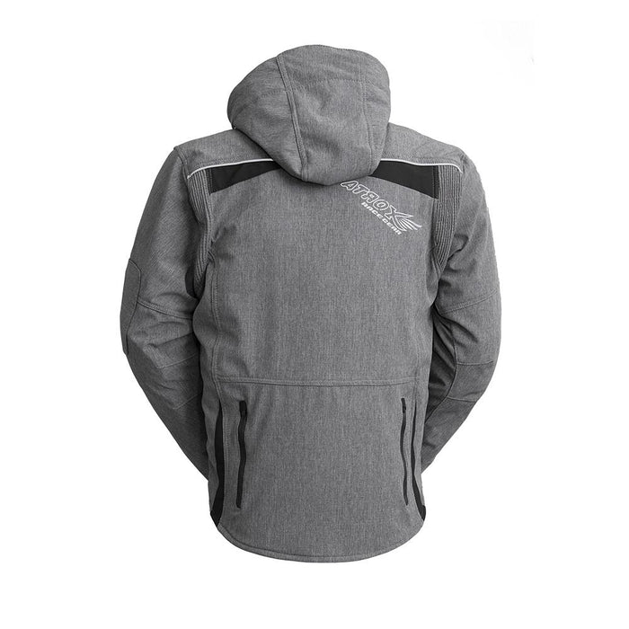 Avinghop Soft-Shell Touring Jacket