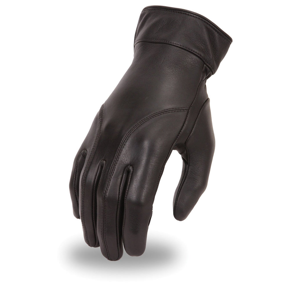 BADASS - Leather Gloves Gloves Best Leather Ny XS