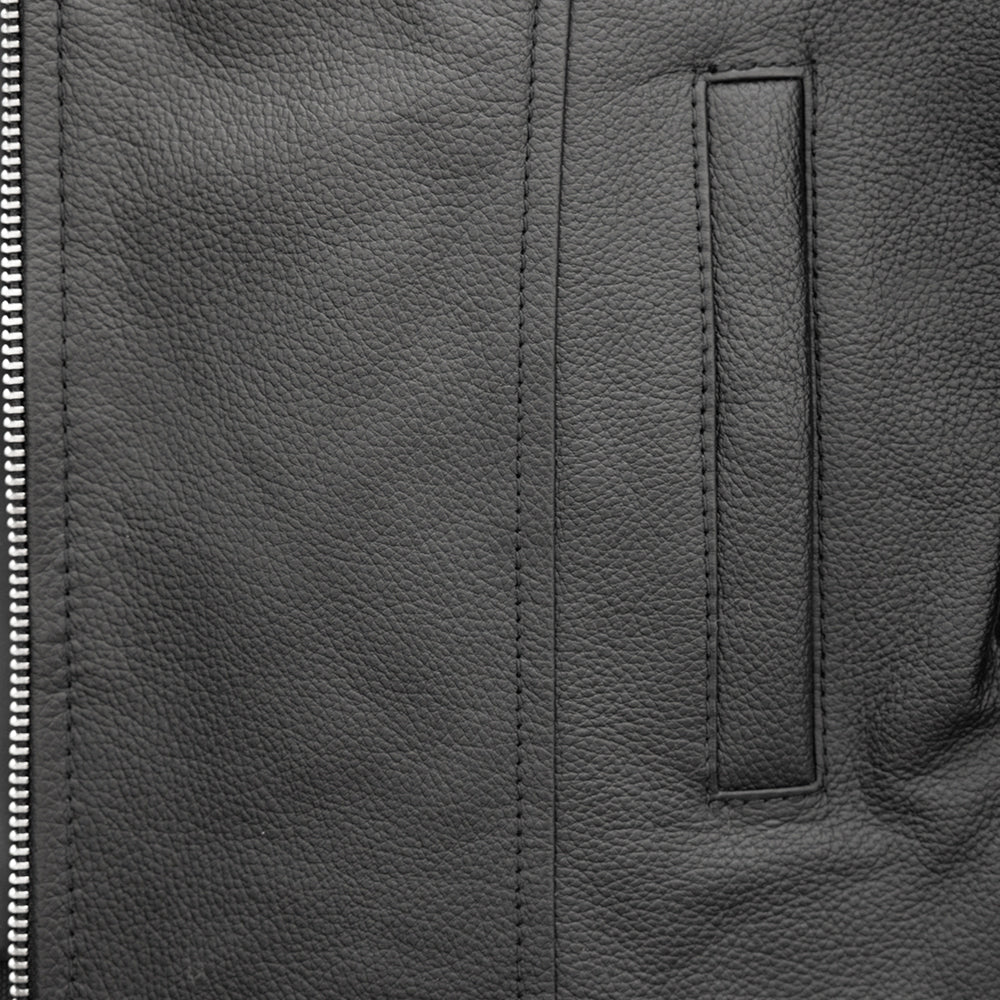 Moto Kid - Kid's Leather Jacket Children's Clothing Best Leather Ny