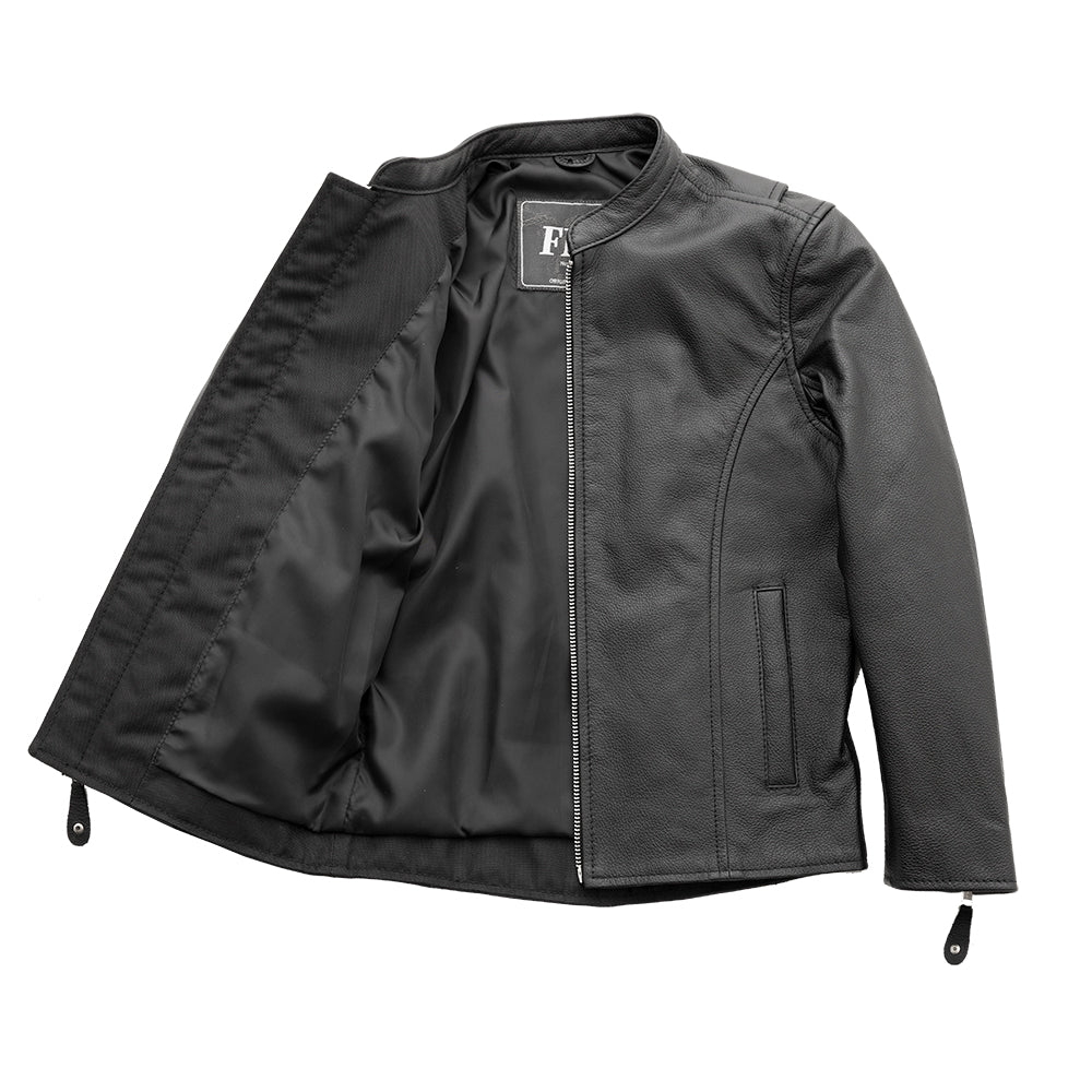 Moto Kid - Kid's Leather Jacket Children's Clothing Best Leather Ny