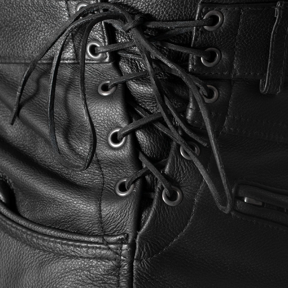 SKEG Motorcycle Leather Pants Leather Pants Best Leather Ny