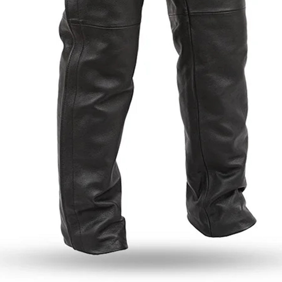 SKEG Motorcycle Leather Pants Leather Pants Best Leather Ny
