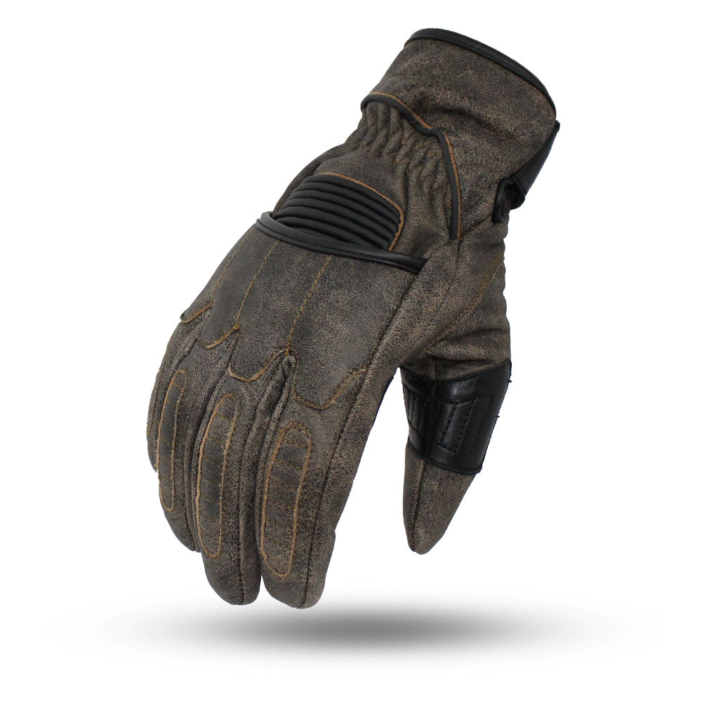 BERYL - Leather Gloves Gloves Best Leather Ny XS