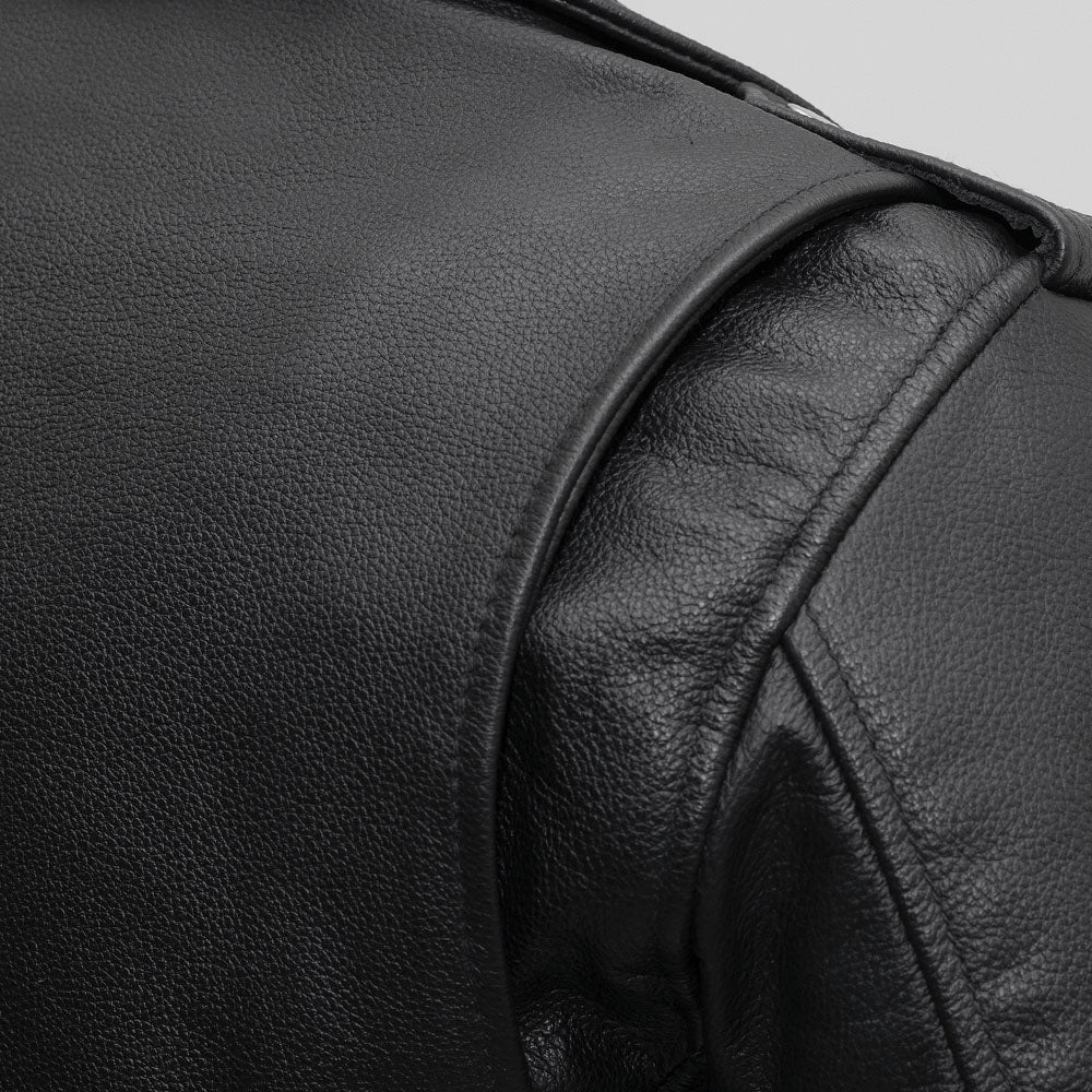 WONDERLAND Motorcycle Leather Jacket Women's Motorcycle Leather Jacket Best Leather Ny