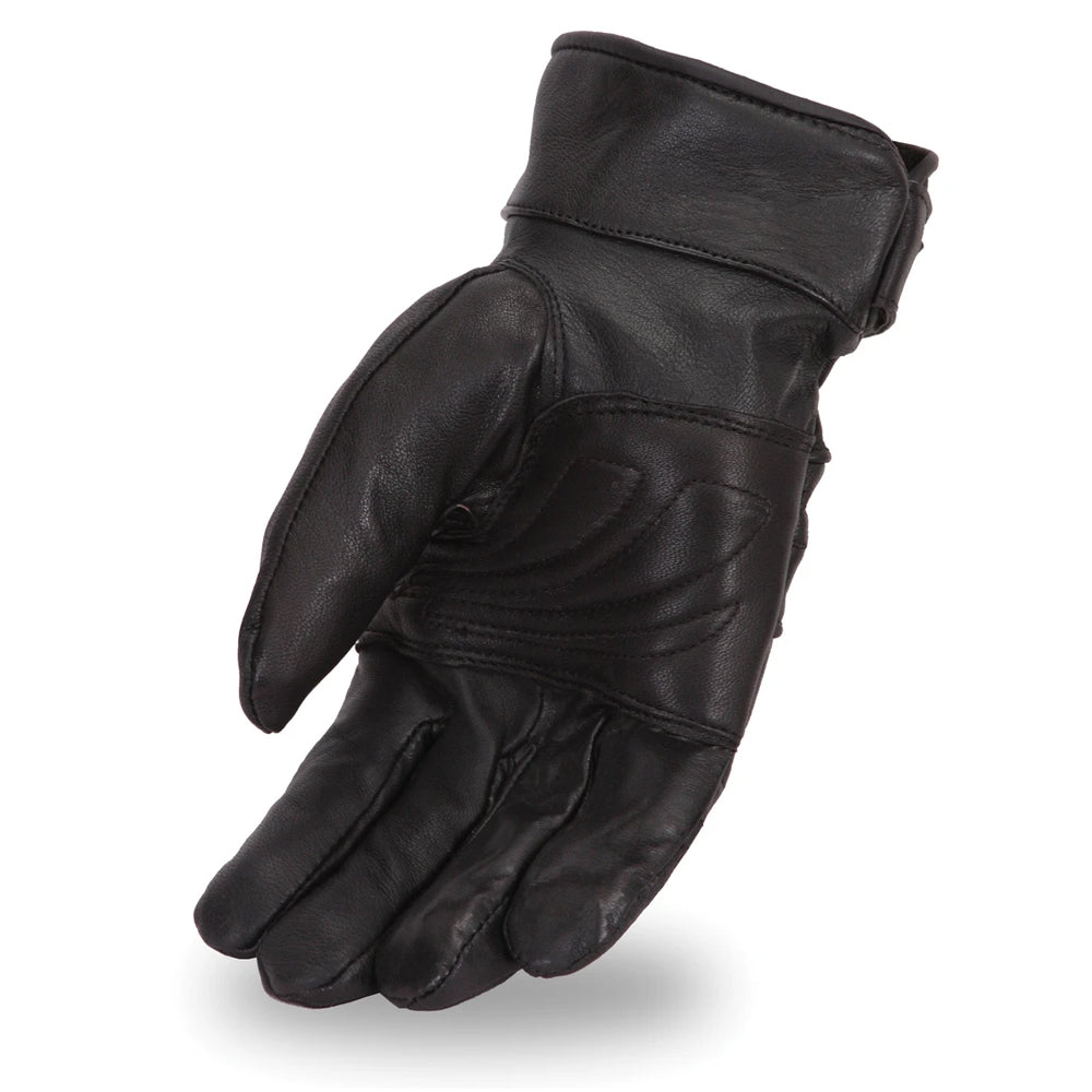 BUNCO - Leather Gloves