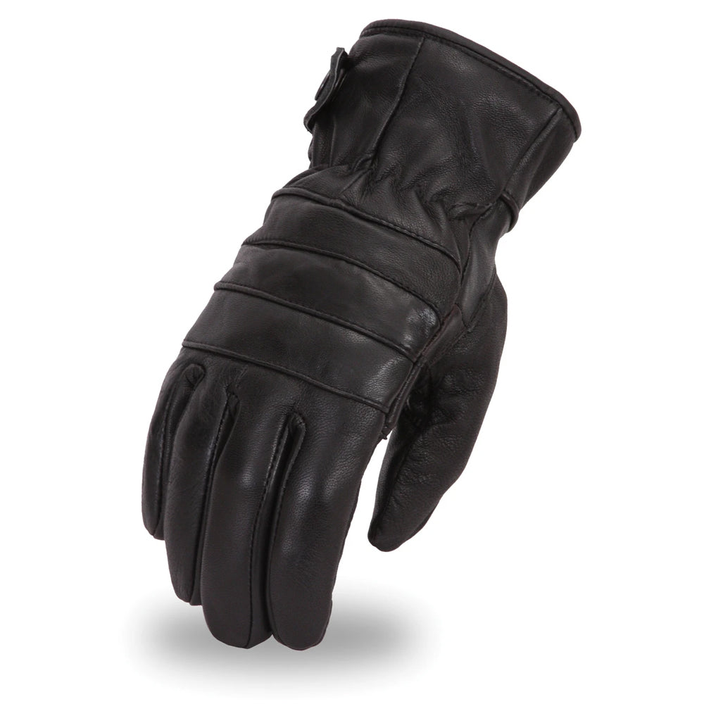 BUNCO - Leather Gloves Gloves Best Leather Ny XS