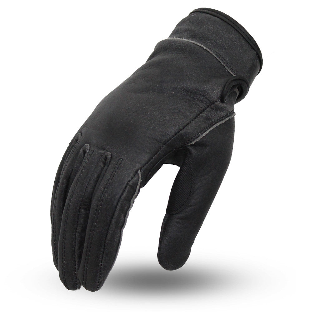 CABANA - Leather Gloves Gloves Best Leather Ny Black XS