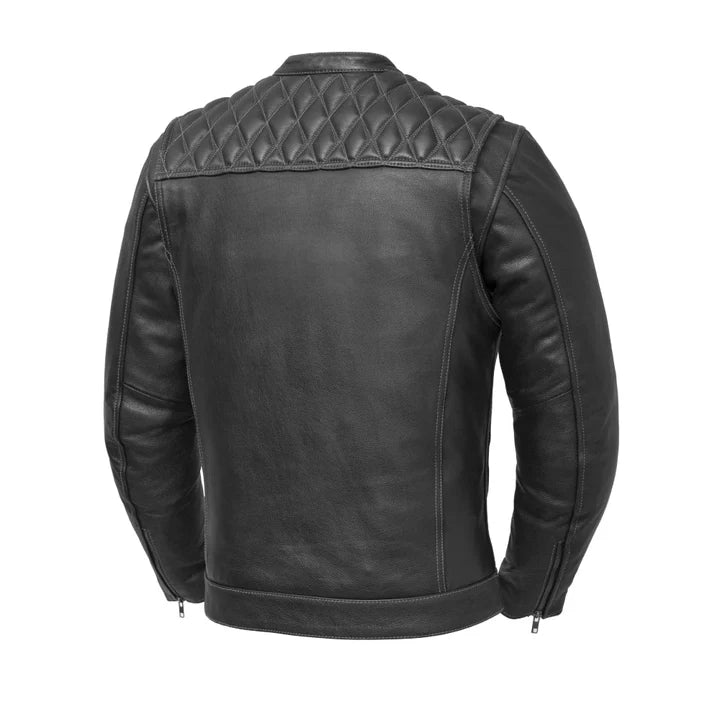cinder mens jacket