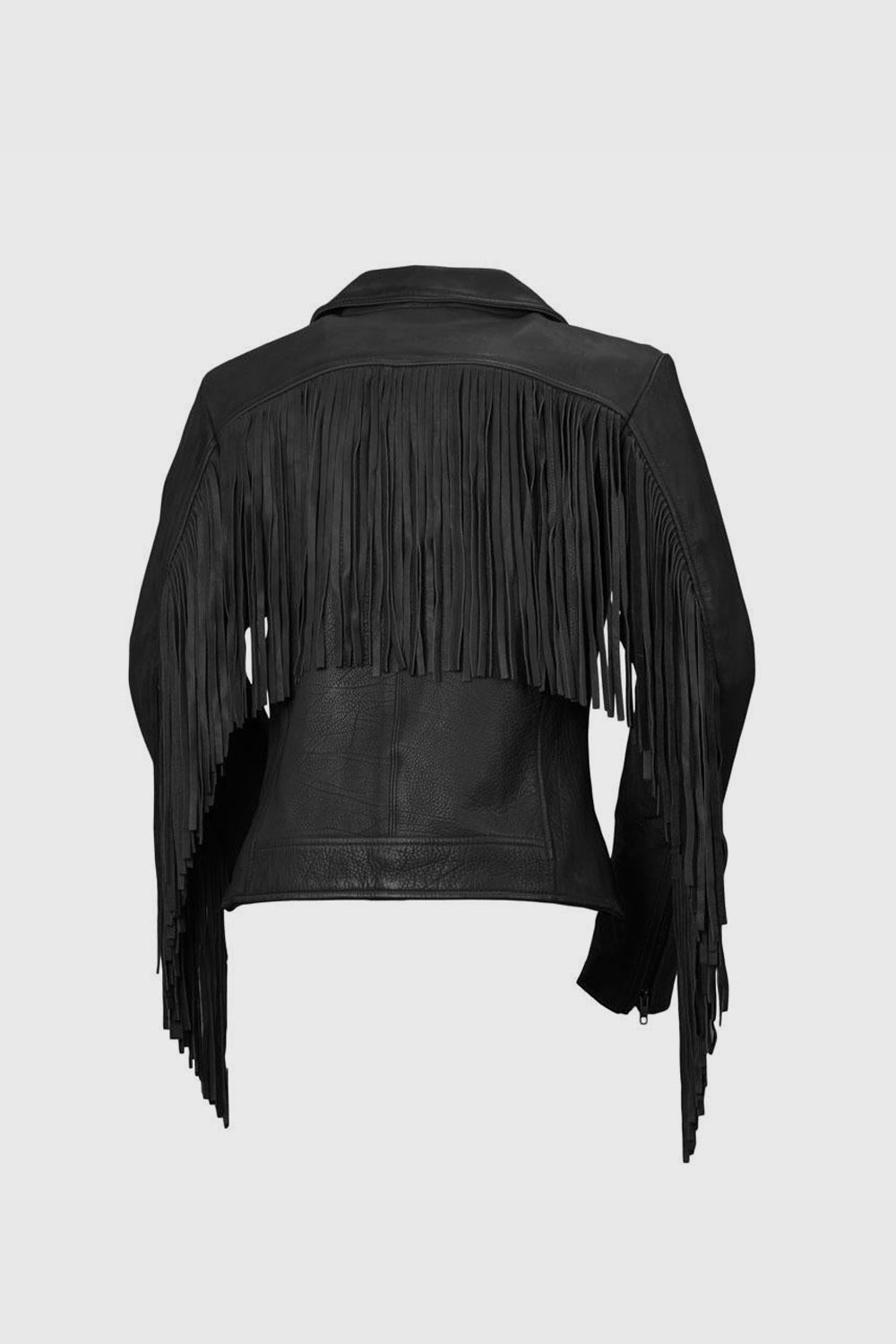 Daisy - Women's Fashion Leather Jacket (Black) Women's Fashion Leather Jacket Best Leather Ny