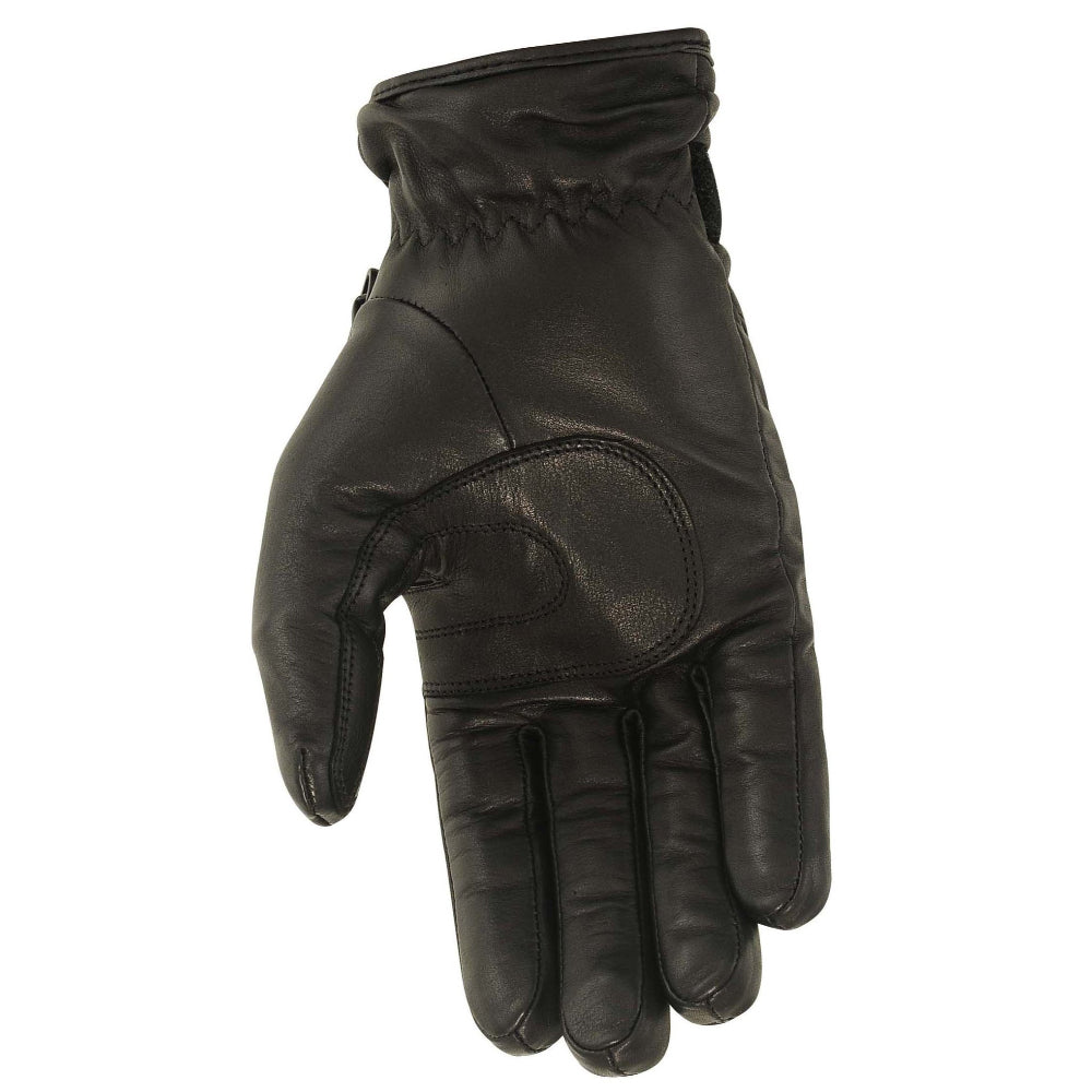 DRAGON GIRL - Leather Gloves Gloves Best Leather Ny