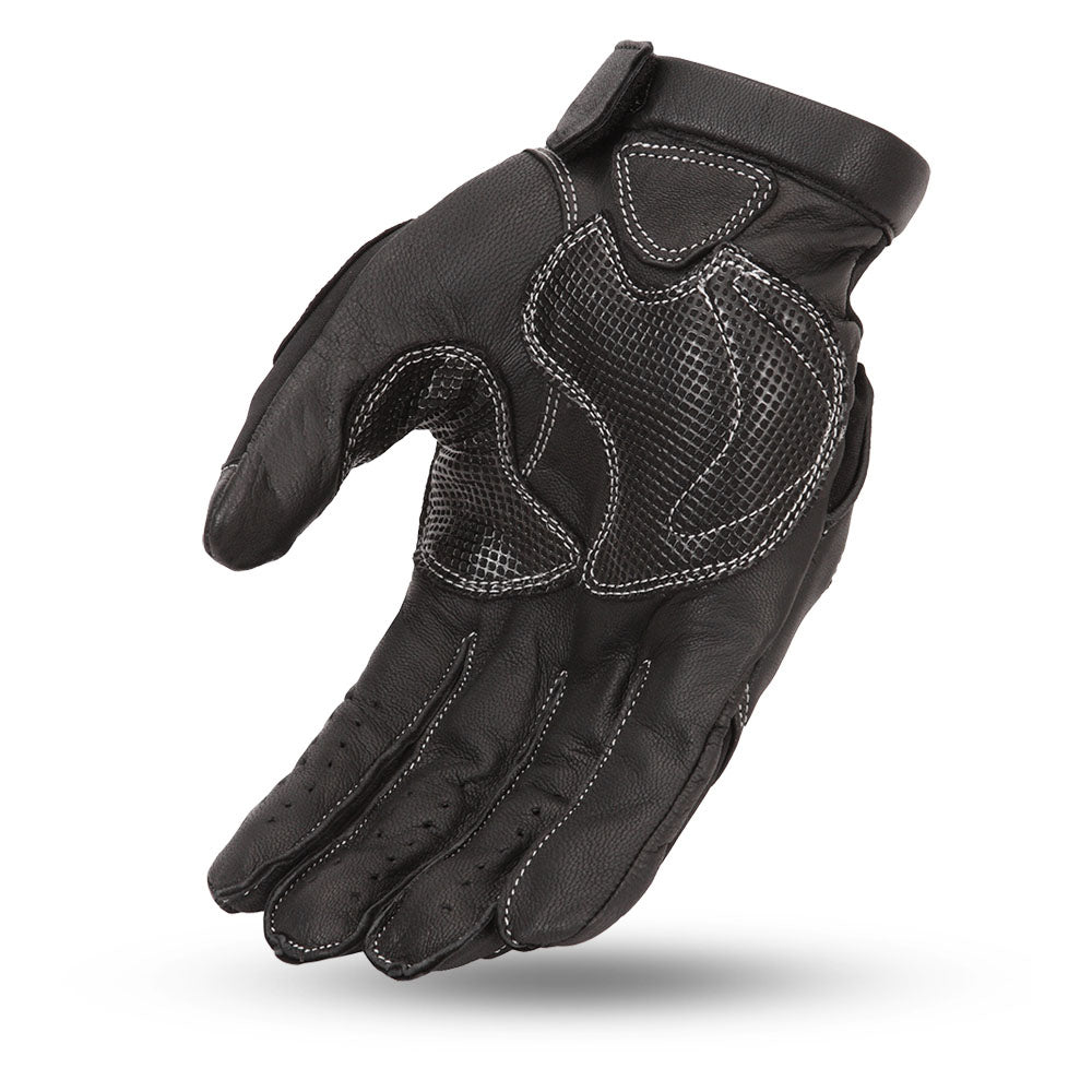 RITZY - Leather Gloves Gloves Best Leather Ny