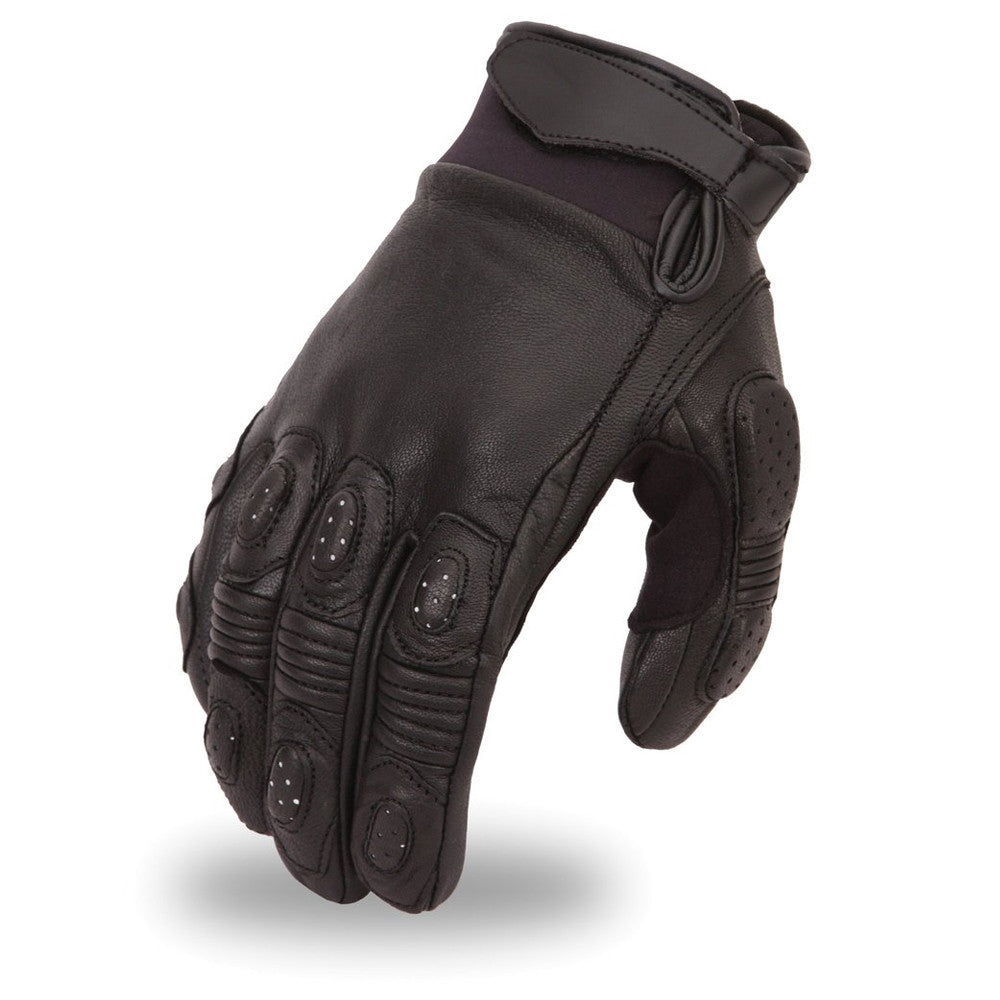 FAILLE - Leather Gloves Gloves Best Leather Ny XS