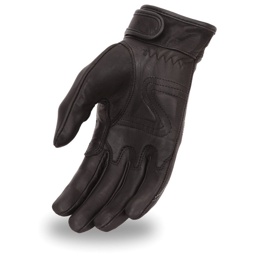 OSIRIS - Leather Gloves
