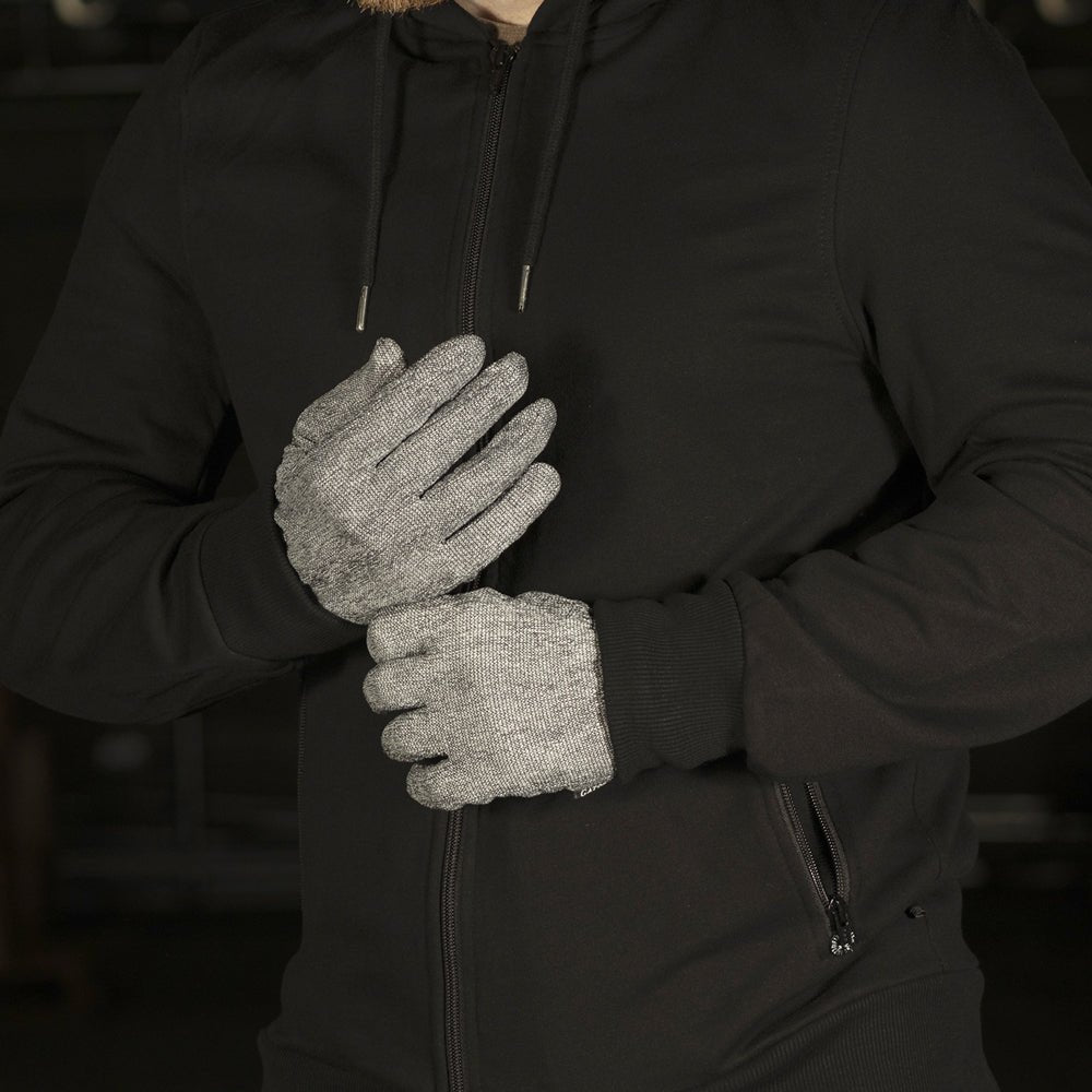 BISMUTH - Gator Skin Gloves Gloves Best Leather Ny