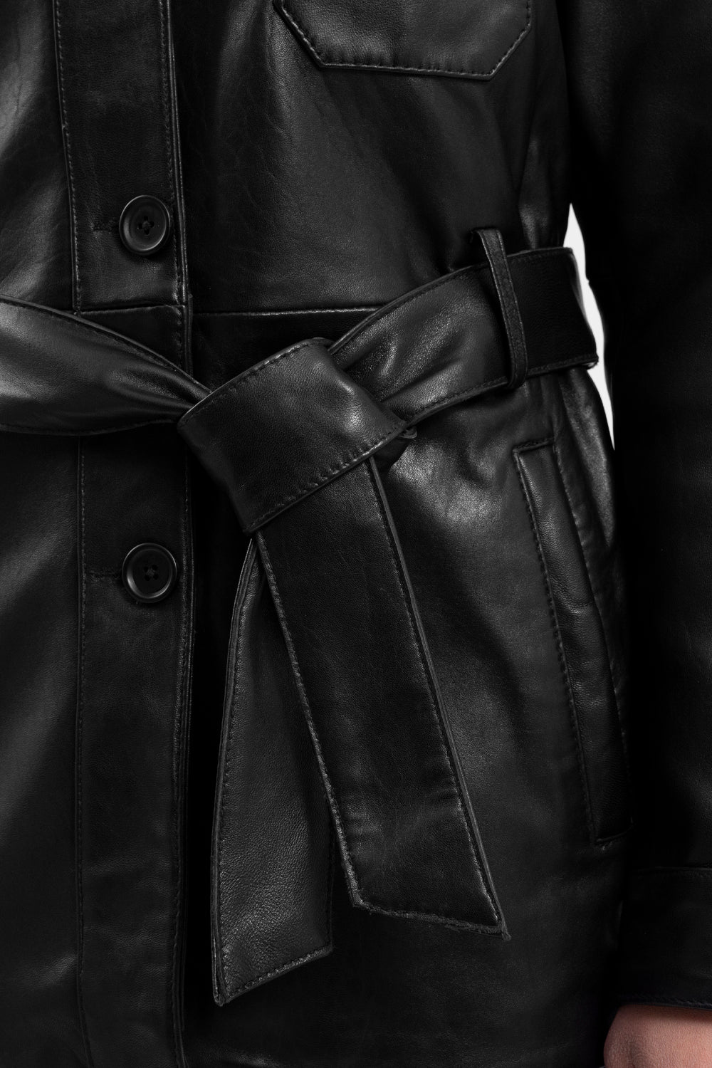 Janely - Women's Fashion Leather Jacket Women's Fashion Leather Jacket Best Leather Ny