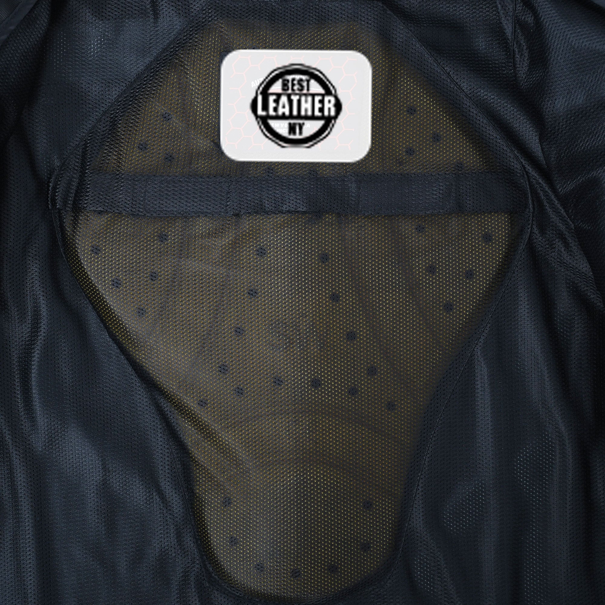 KINGS - Men's Leather Motorcycle Jacket Men's Motorcycle Jacket Best Leather Ny