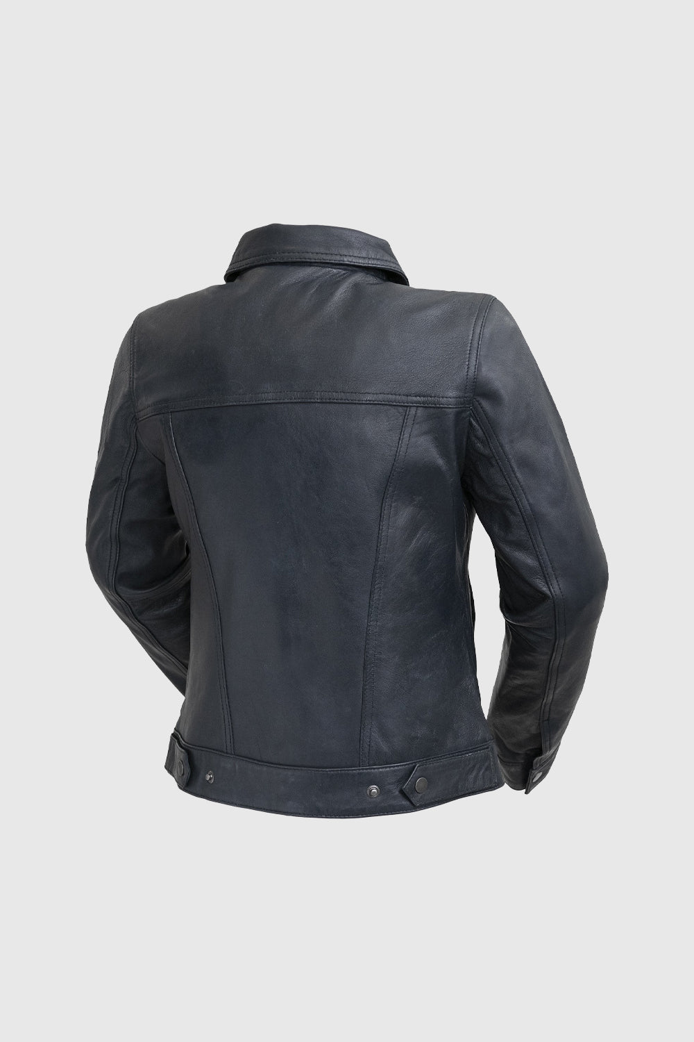 Madison - Women's Fashion Leather Jacket Women's Fashion Leather Jacket Best Leather Ny