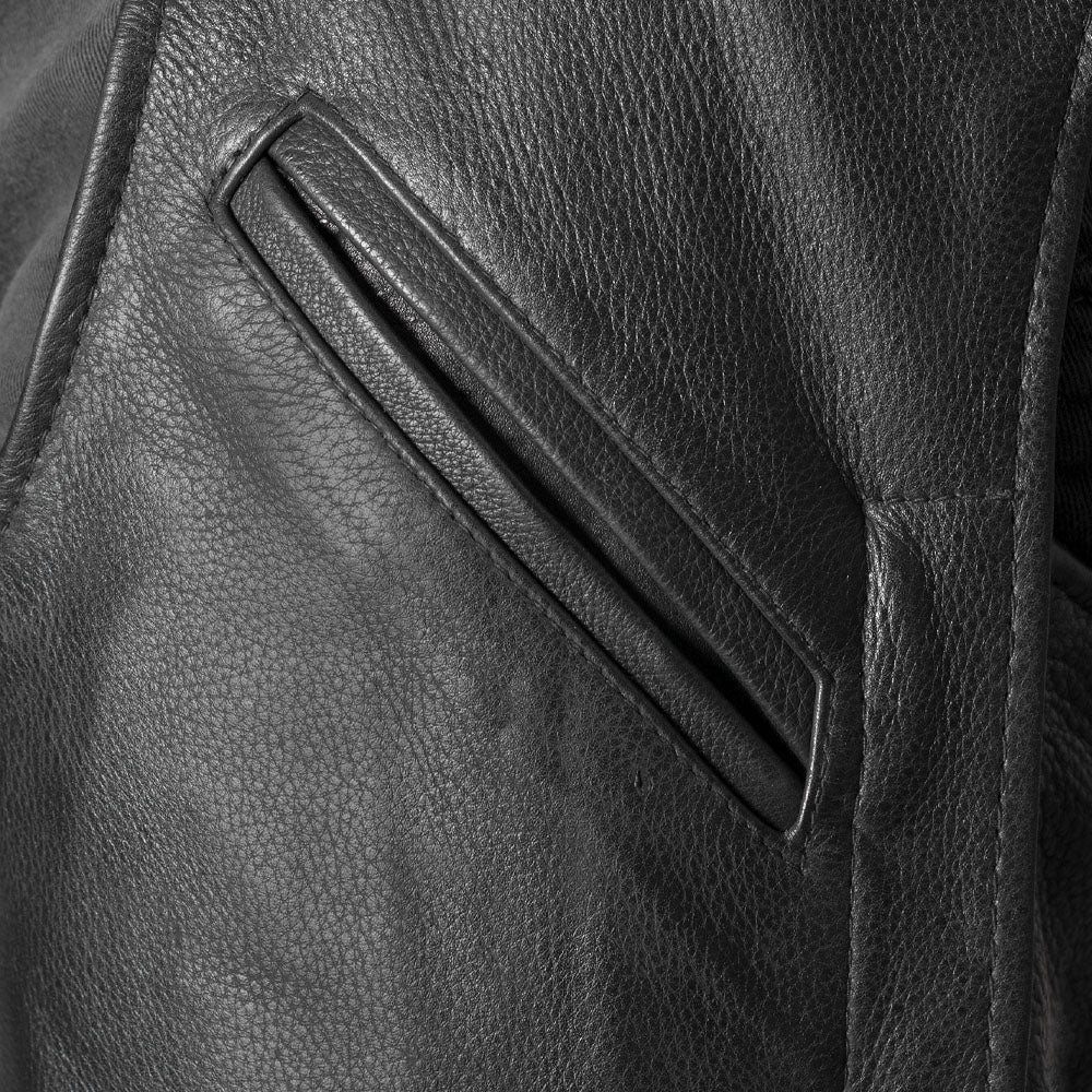 VALIANT Motorcycle Leather Chaps Leather Chaps Best Leather Ny