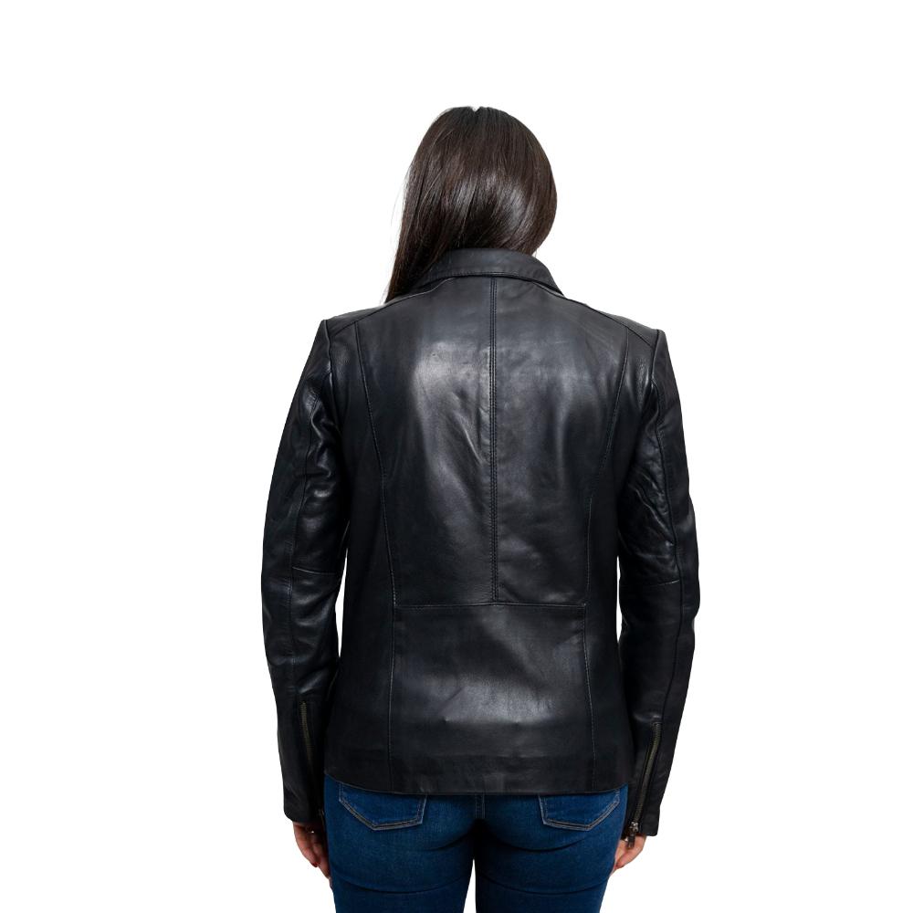Patricia- Women's Fashion Lambskin Leather Jacket Women's Fashion Leather Jacket Best Leather Ny