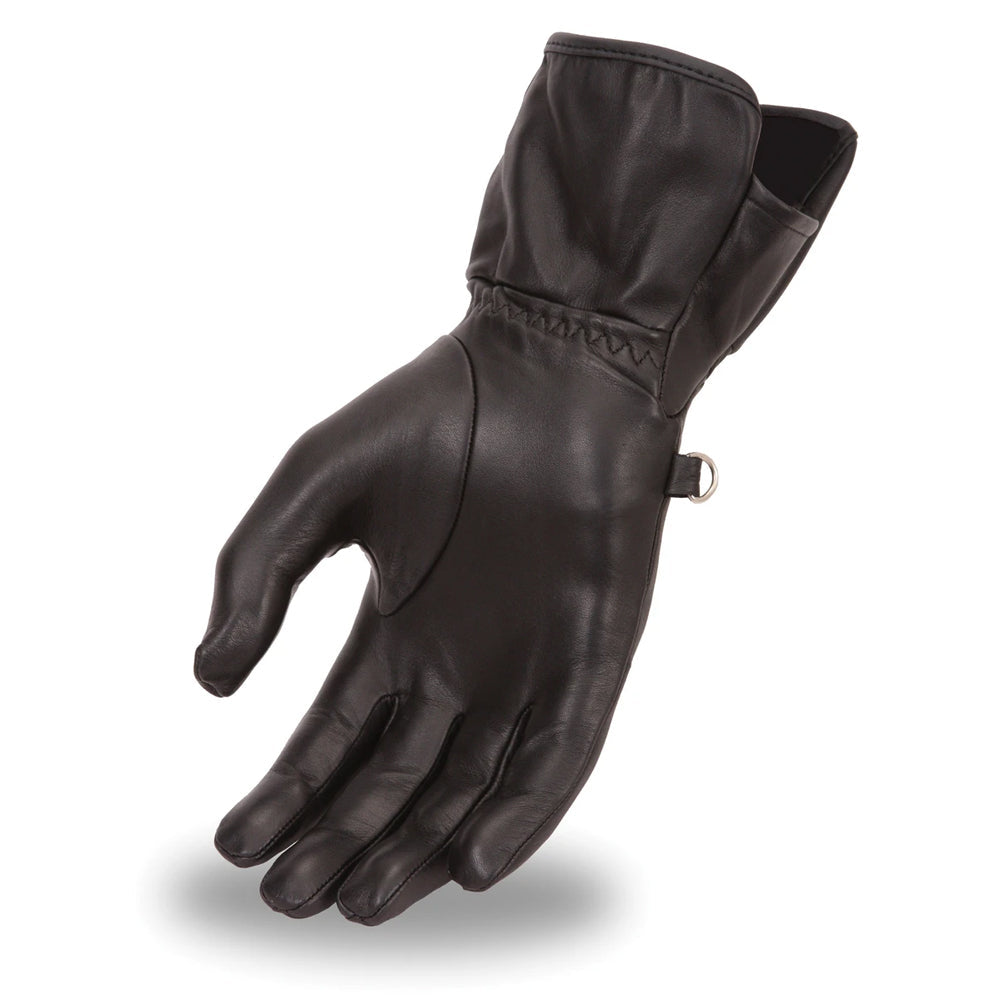 RED MOON - Leather Gloves Gloves Best Leather Ny