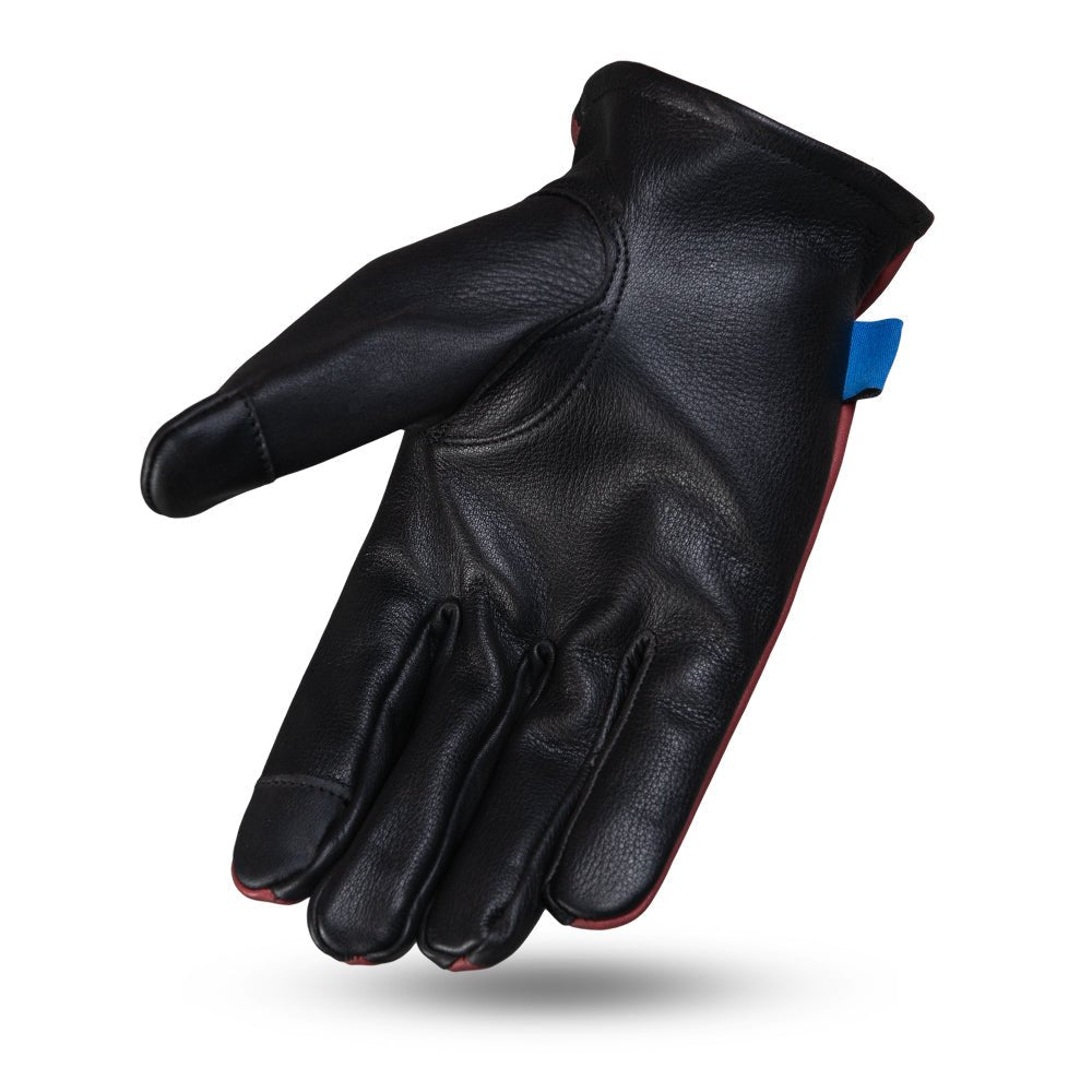 BRIG - Leather Gloves