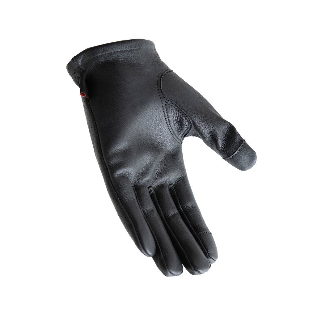 BRIG - Leather Gloves