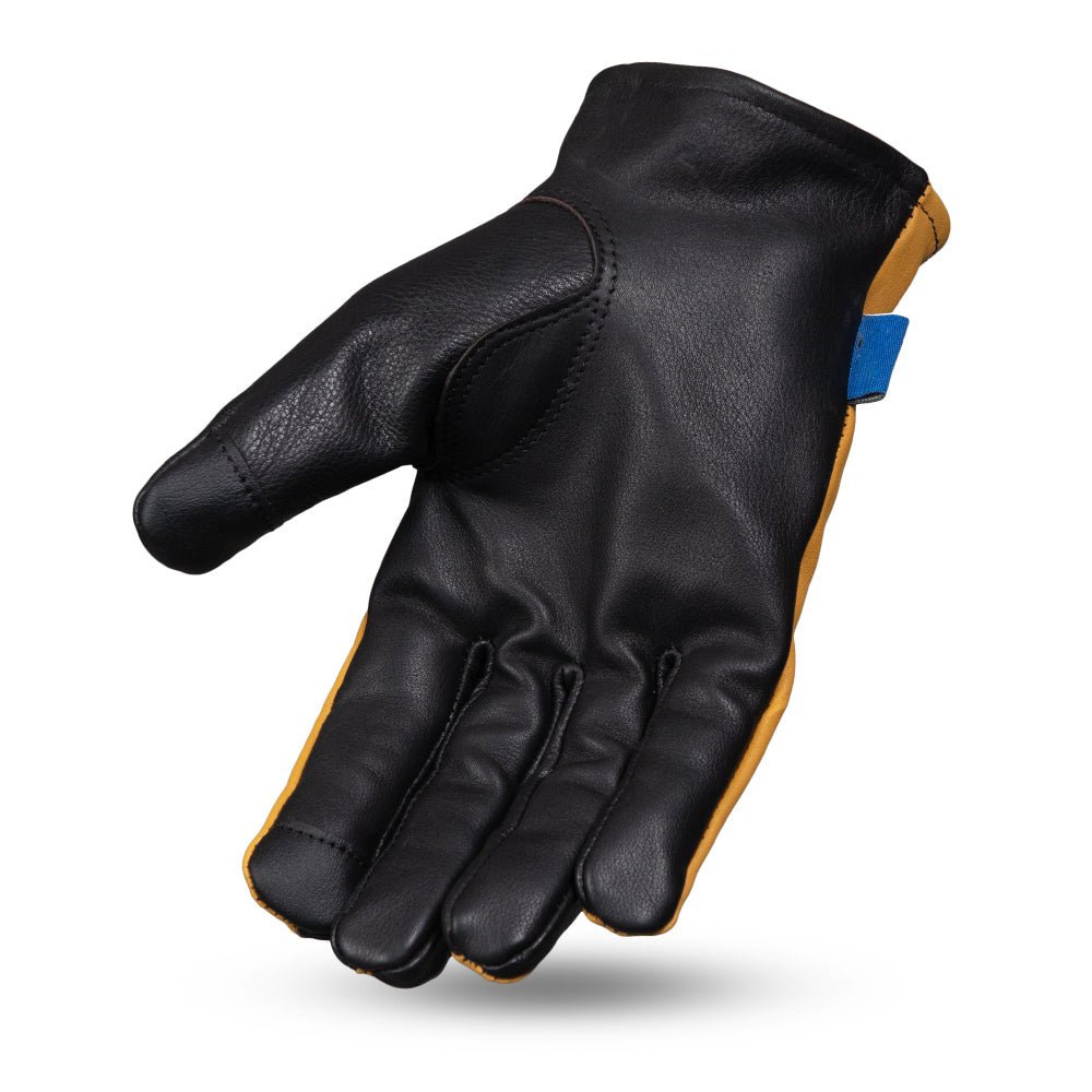 BRIG - Leather Gloves