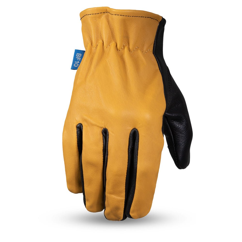 BRIG - Leather Gloves