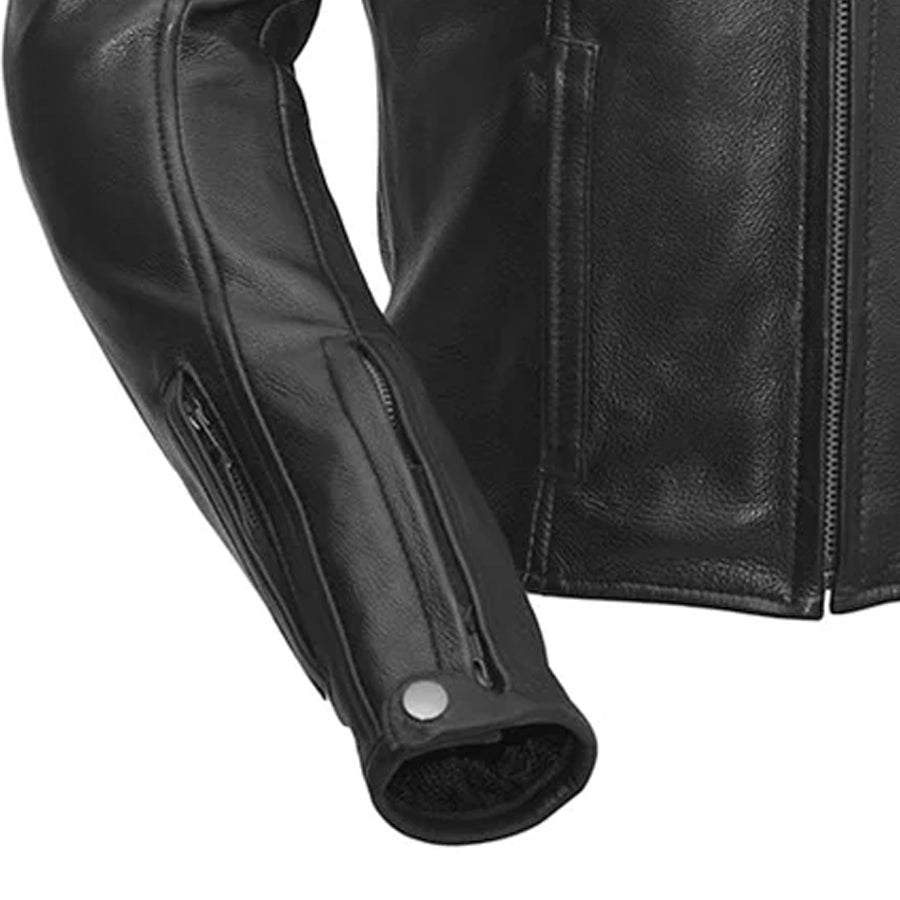 WOMEN'S WORLD Motorcycle Leather Jacket Women's Motorcycle Leather Jacket Best Leather Ny