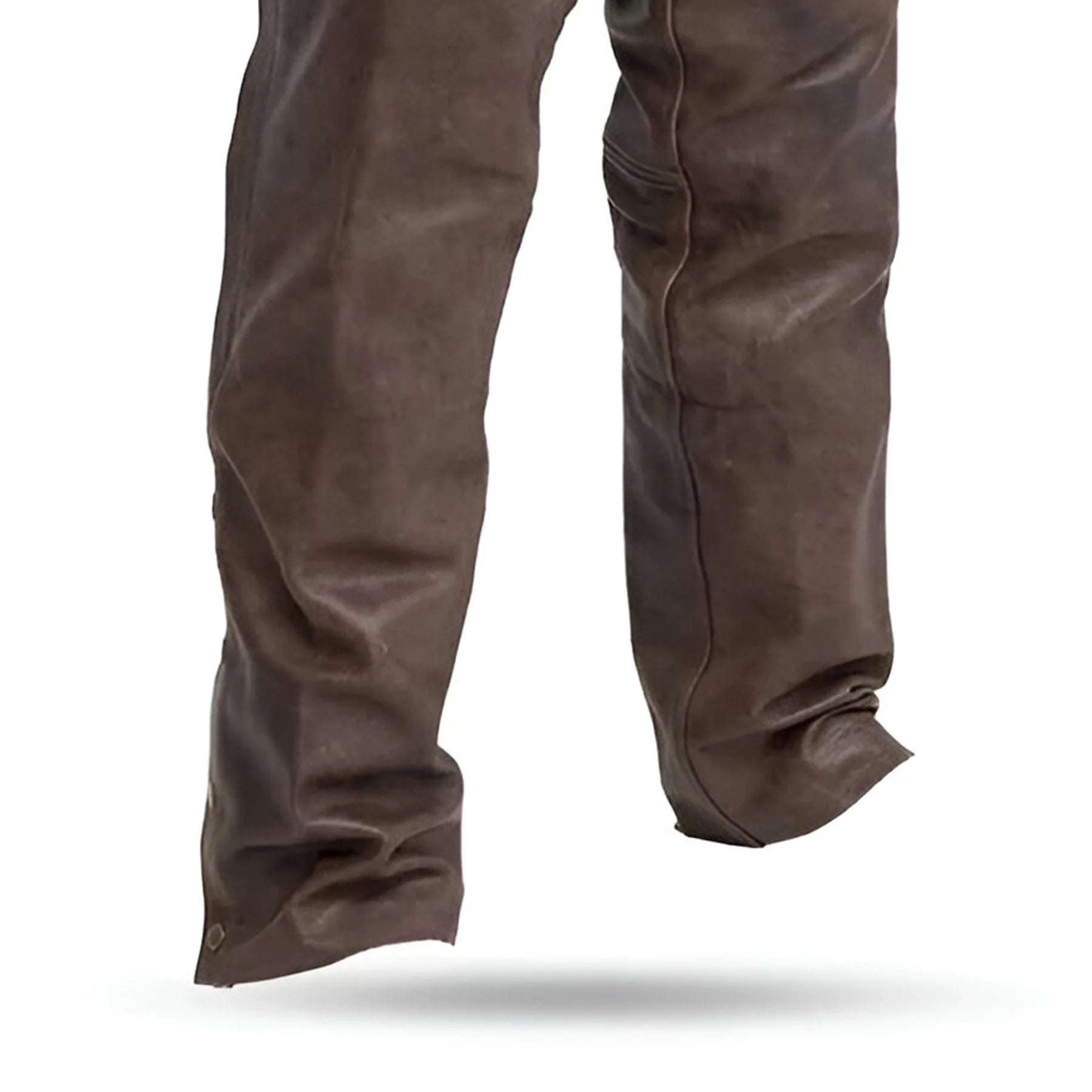 GROOVE Motorcycle Leather Chaps Leather Chaps Best Leather Ny