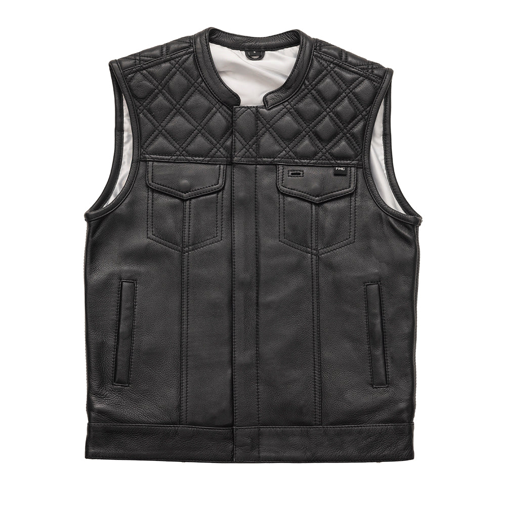 Texas Ranger Vest Factory Customs First Manufacturing Company S