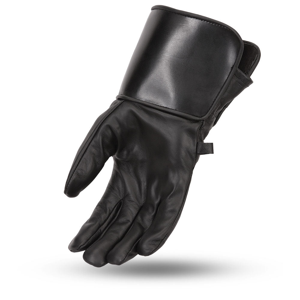 SPHYNX - Gauntlet Leather Gloves Gloves Best Leather Ny