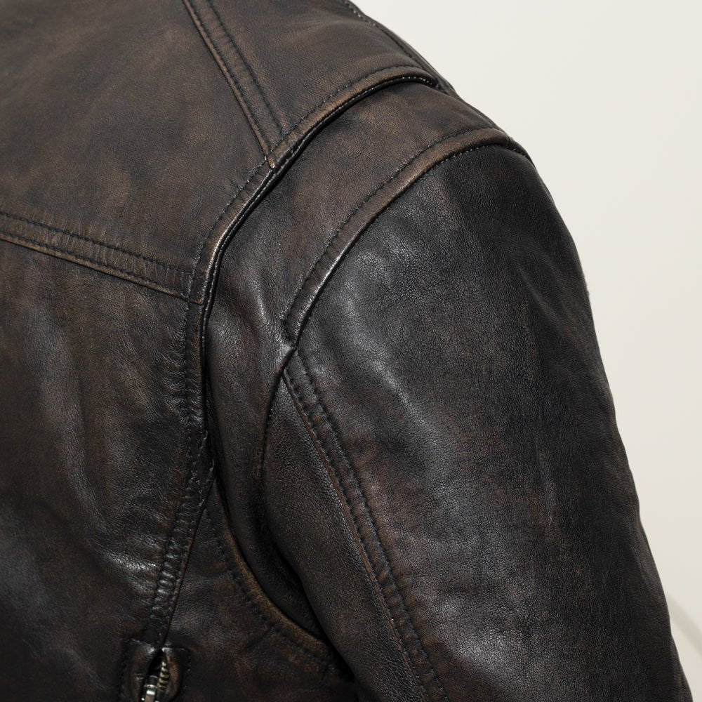 SWEET POISION Motorcycle Leather Jacket Women's Motorcycle Leather Jacket Best Leather Ny