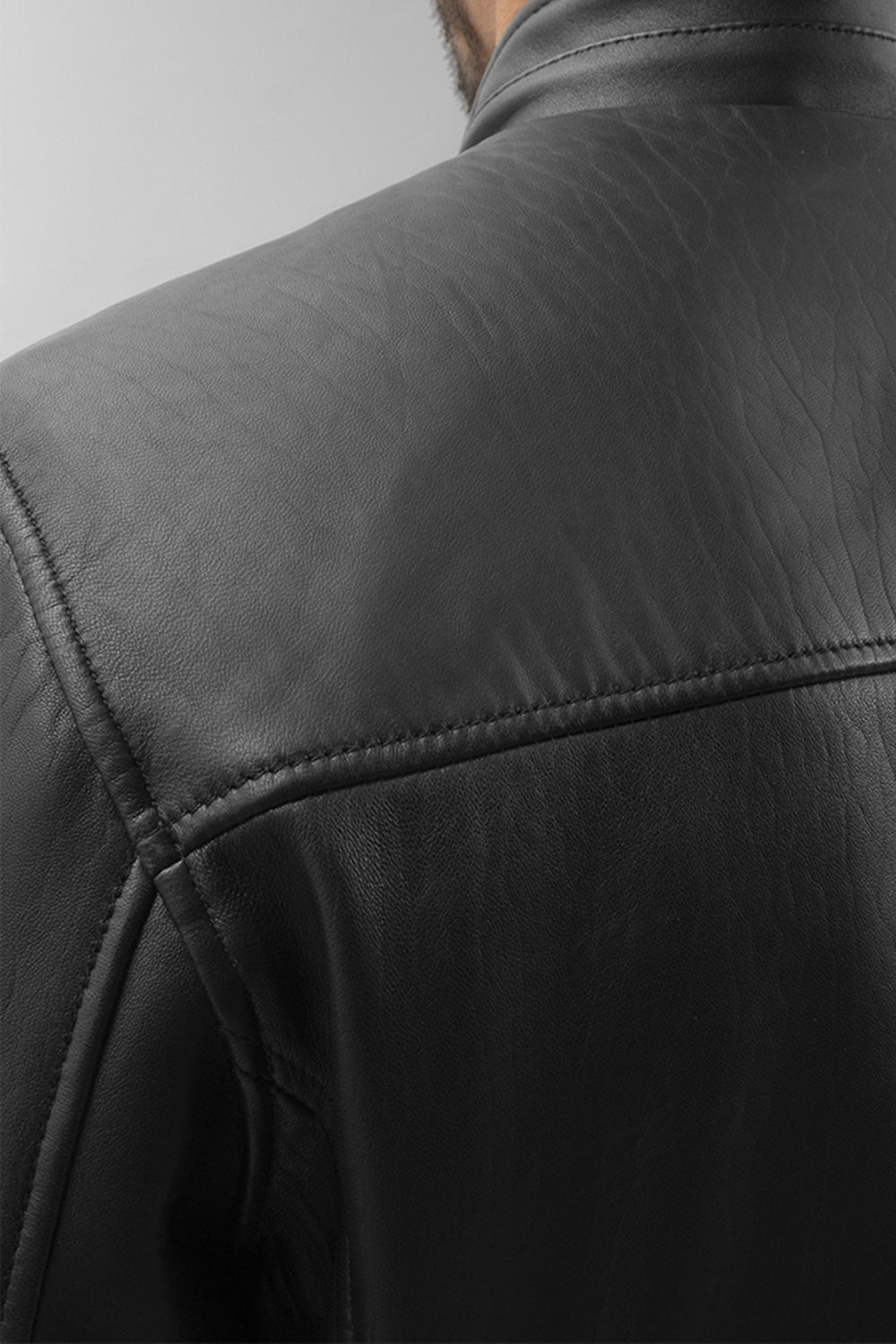 Strata - Men's Fashion Leather Jacket Men's Fashion Leather Jacket Best Leather Ny