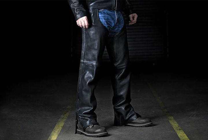 Pants & Chaps