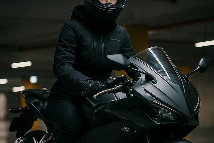 womens textile motorcycle jackets