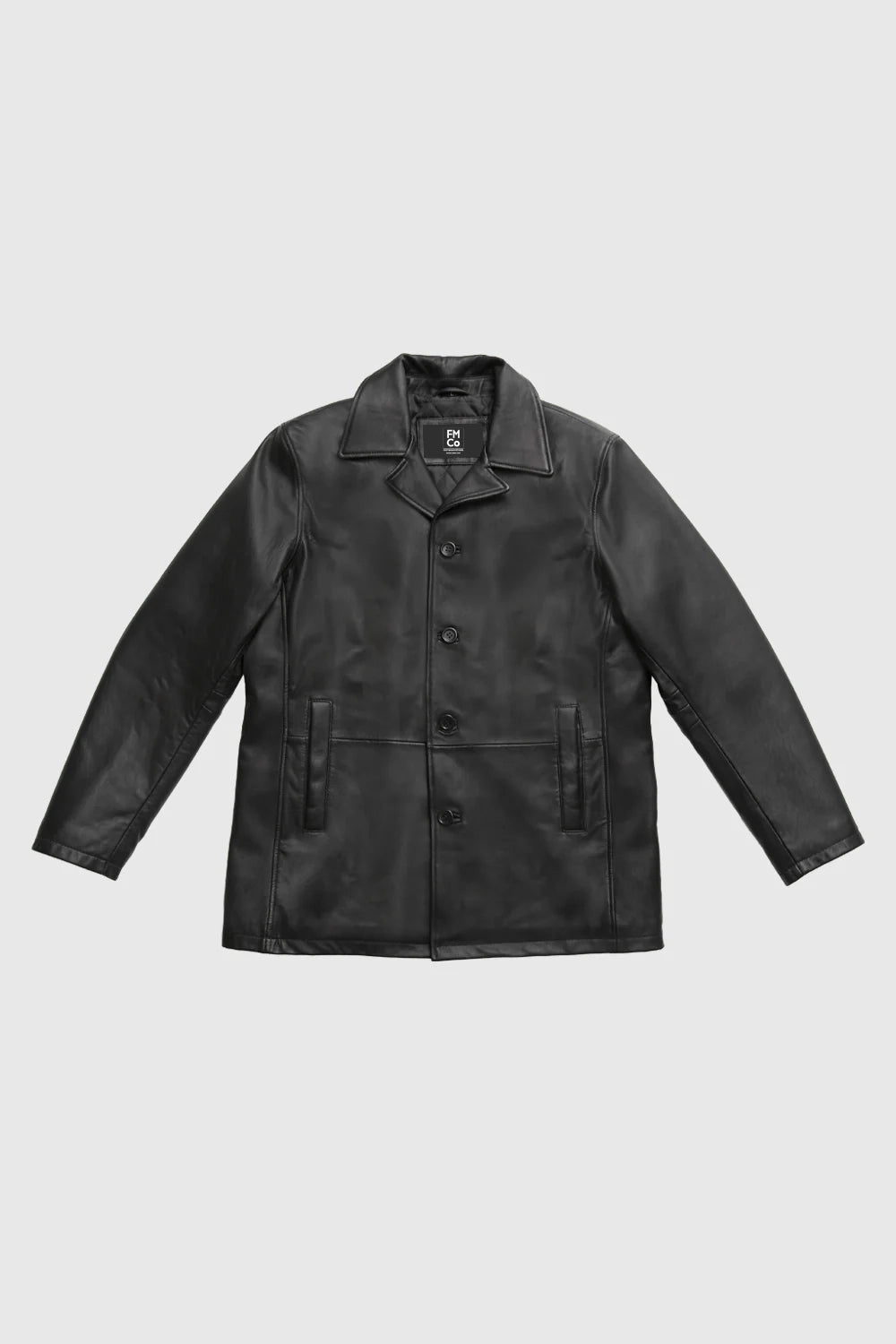 Strata - Men's Fashion Leather Jacket Men's Fashion Leather Jacket Best Leather Ny