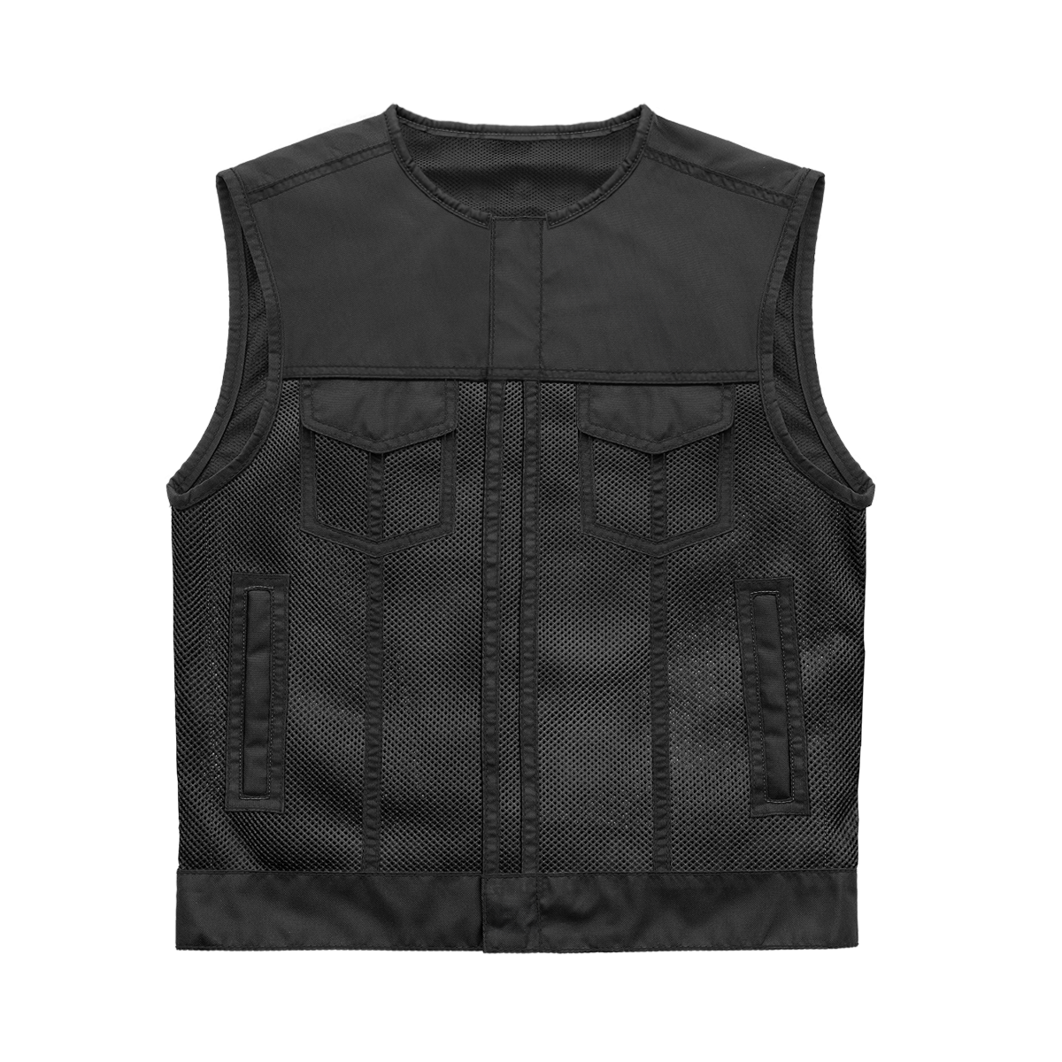 Moto Mesh Best Leather Ny