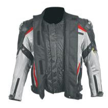 Adventure Racing Summer Jacket